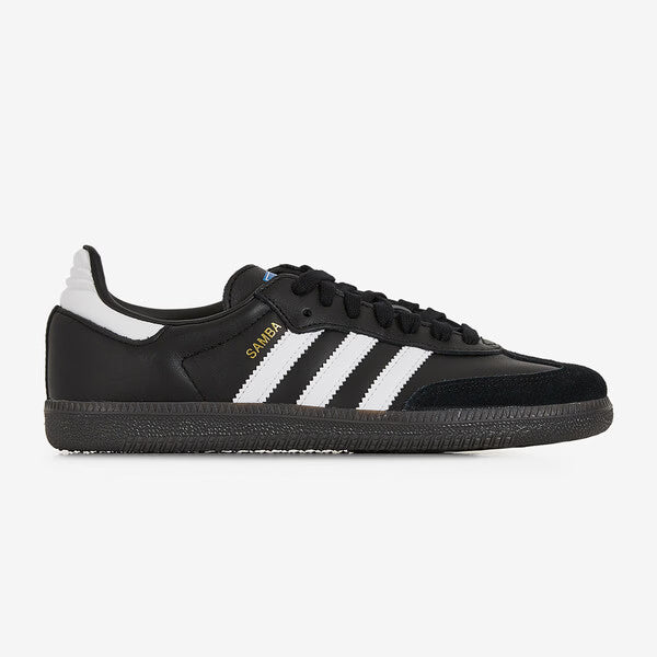 Adidas Samba Schwarz / Weiß