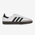Adidas Samba Weiß / Schwarz