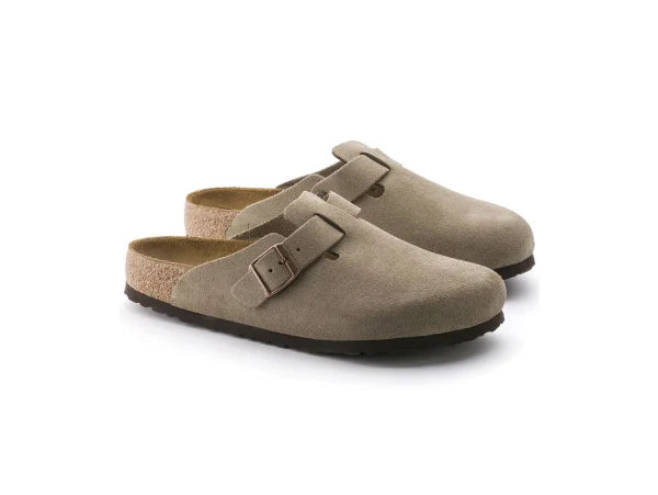 Birkenstock Boston Soft