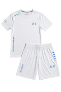 Under Armour – Weißes Set