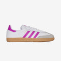 Adidas Samba Weiß / Rosa