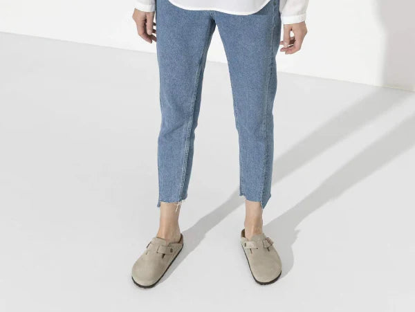Birkenstock Boston Soft