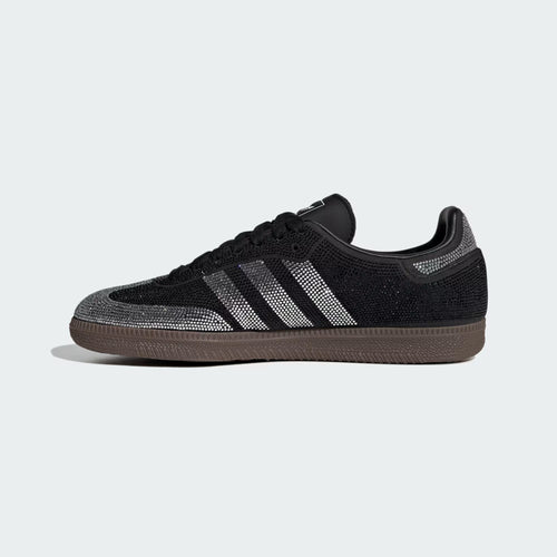 Adidas Samba Crystal Schwarz