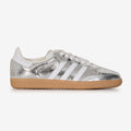 Adidas Samba Silber