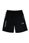 Under Armour – Schwarze Shorts